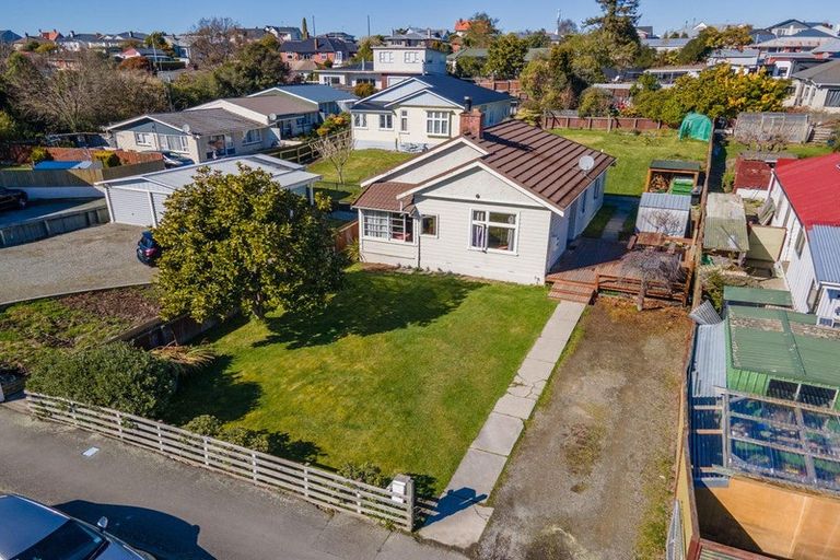 Photo of property in 10 Cameron Street, Seaview, Timaru, 7910