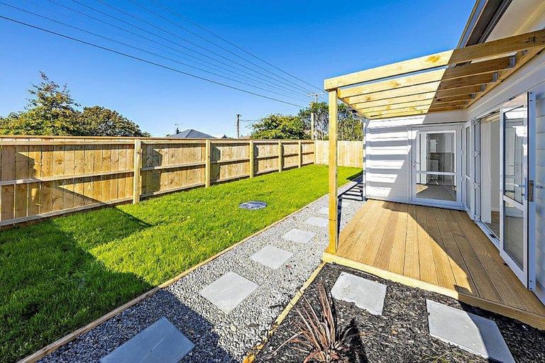 Photo of property in 81a Princes Street, Pukekohe, 2120