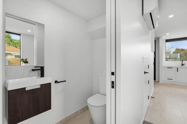 Photo of property in 5/14 Rutherford Street, Woolston, Christchurch, 8023