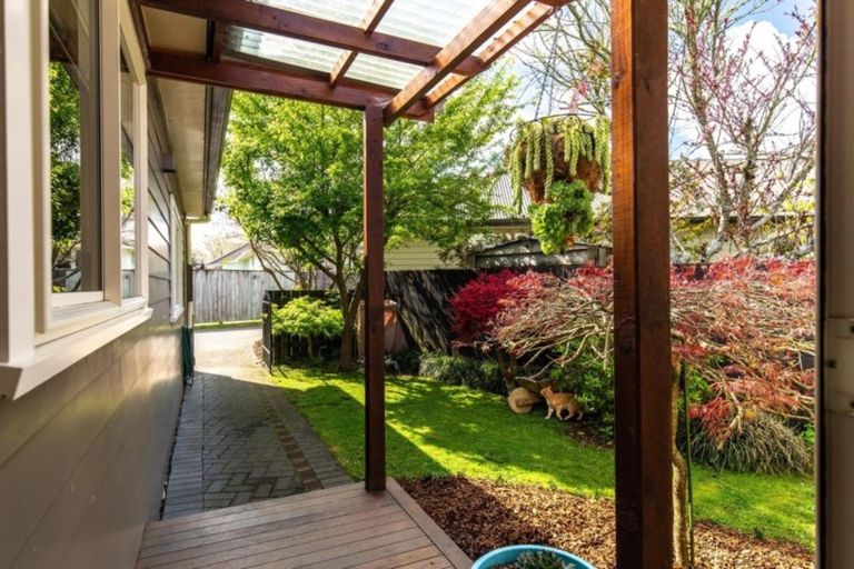 Photo of property in 3a Ngaio Crescent, Cambridge, 3434