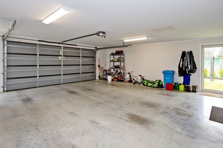 Photo of property in 152 Moore Road, Lorneville, Invercargill, 9874