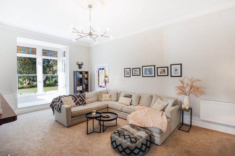 Photo of property in 102 No 1 Line, Westbrook, Palmerston North, 4475