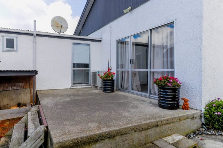 Photo of property in 12 Maitland Street, Strathern, Invercargill, 9812