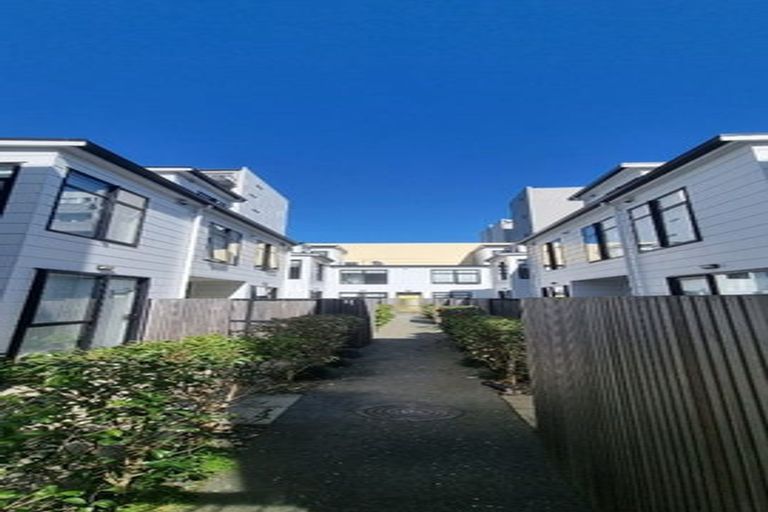 Photo of property in 10/5 Ebor Street, Te Aro, Wellington, 6011