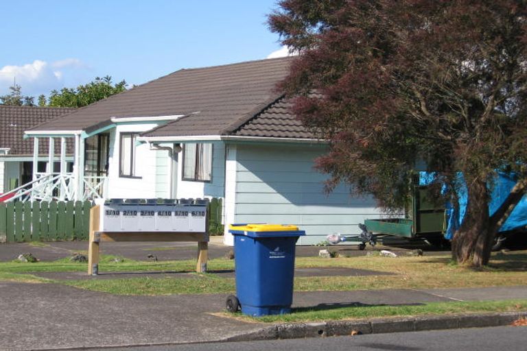 Photo of property in 10d Willerton Avenue, New Lynn, Auckland, 0600