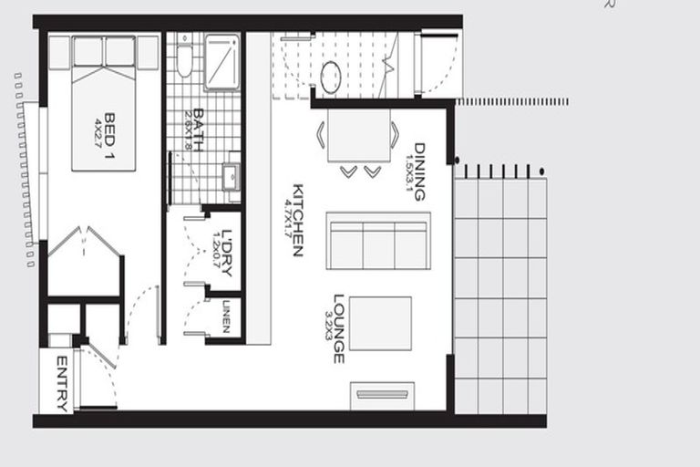 Photo of property in 278 Hobsonville Point Road, Hobsonville, Auckland, 0616