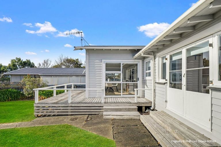 Photo of property in 25 Stark Street, Durie Hill, Whanganui, 4500