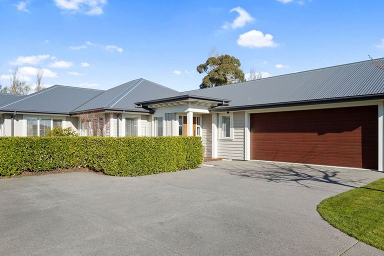 Photo of property in 41 Liffey Springs Drive, Lincoln, 7608