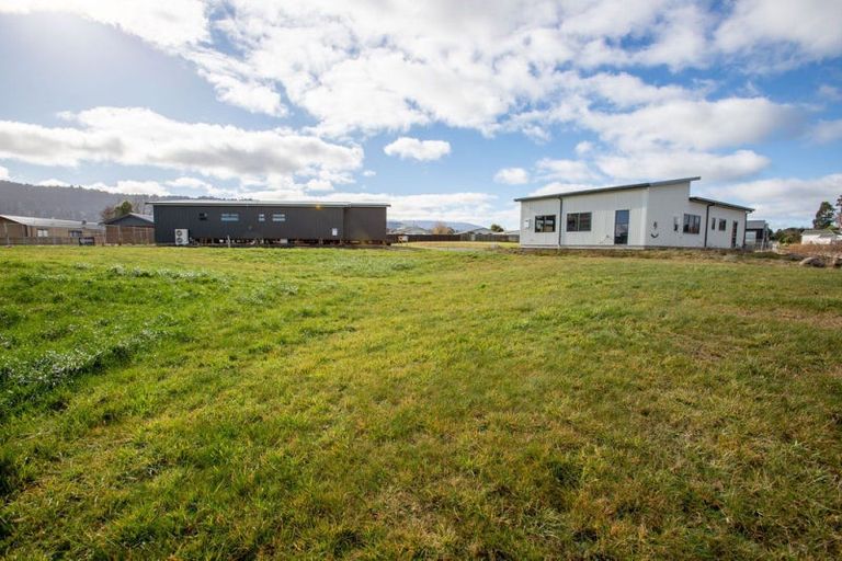 Photo of property in 18 Raupo Lane, Ohakune, 4625
