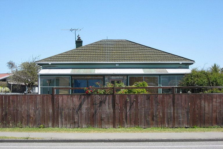Photo of property in 43 Percival Street, Rangiora, 7400