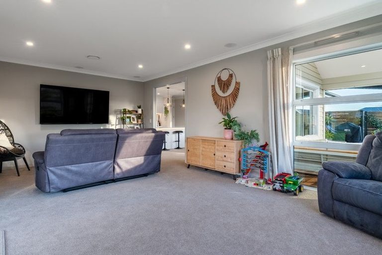 Photo of property in 79 Silver Peaks Drive, West Melton, 7618