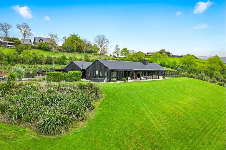 Photo of property in 7 Tamahunga Drive, Matakana, Warkworth, 0985