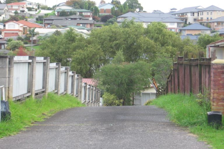 Photo of property in 81 Brunner Road, Glen Eden, Auckland, 0602