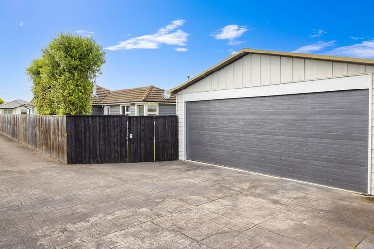 Photo of property in 14 Jocelyn Street, Casebrook, Christchurch, 8051