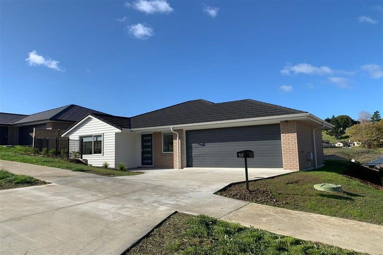 Photo of property in 55 John Andrew Drive, Warkworth, 0910