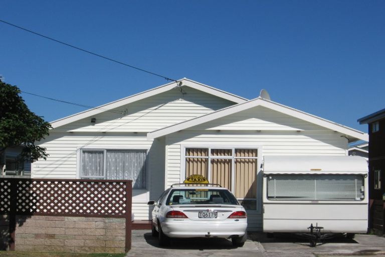 Photo of property in 14 Puriri Street, Miramar, Wellington, 6022