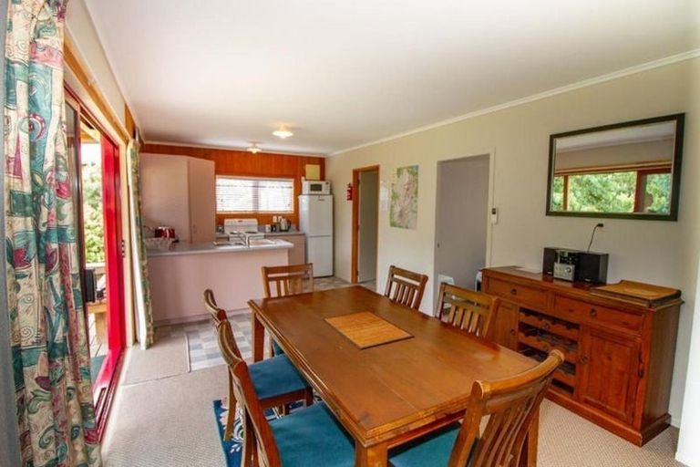 Photo of property in 152d Mangawhero Terrace, Ohakune, 4625