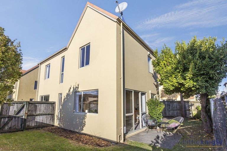Photo of property in 1/19 George Street, Riccarton, Christchurch, 8041