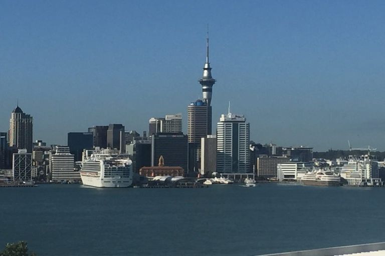 Photo of property in 58/45 Stanley Road, Stanley Point, Auckland, 0624