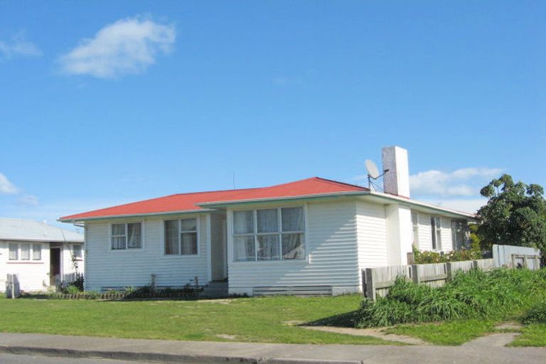 Photo of property in 26 Chamberlain Avenue, Wairoa, 4108