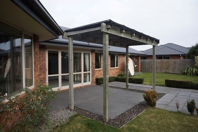 Photo of property in 6 Spitfire Place, Wigram, Christchurch, 8042