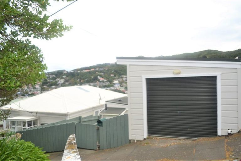Photo of property in 40 Tiber Street, Island Bay, Wellington, 6023