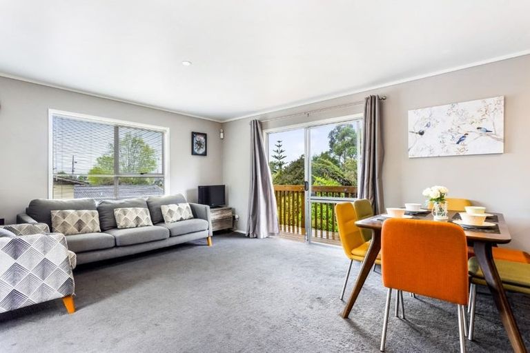 Photo of property in 4 Metcalfe Road, Ranui, Auckland, 0612
