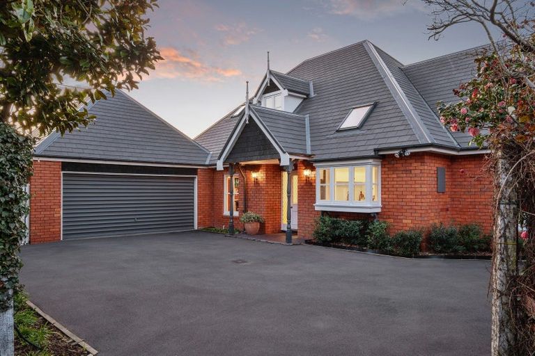 Photo of property in 235a Ilam Road, Ilam, Christchurch, 8041
