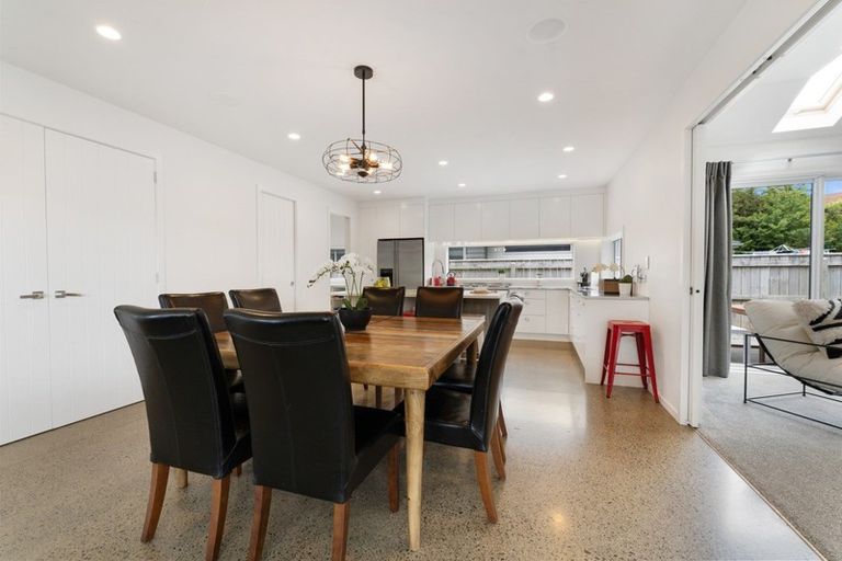 Photo of property in 46 Resolution Drive, Whitby, Porirua, 5024