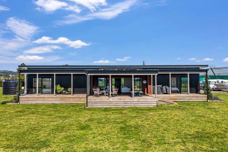 Photo of property in 689 Western Drain Road, Te Teko, Whakatane, 3192