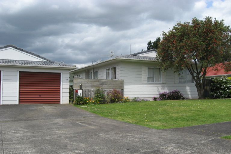 Photo of property in 16b Crawford Avenue, Mangere Bridge, Auckland, 2022
