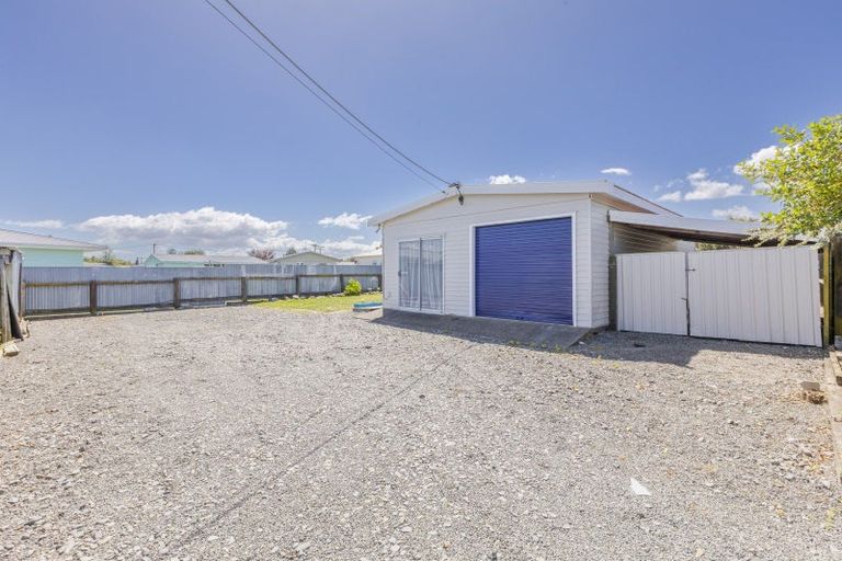 Photo of property in 10a Wilder Street, Waipukurau, 4200