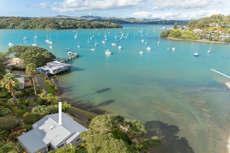 Photo of property in 9 Silver Egg Road, Mangonui, 0420