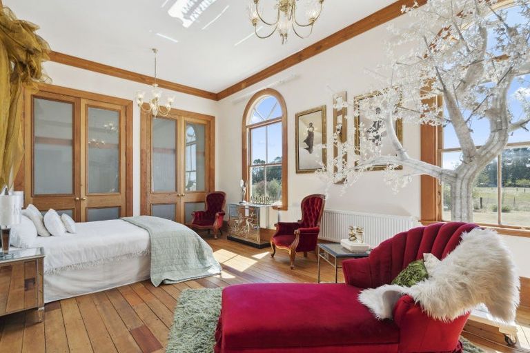 Photo of property in 61 Evans Road, Upper Plain, Masterton, 5888
