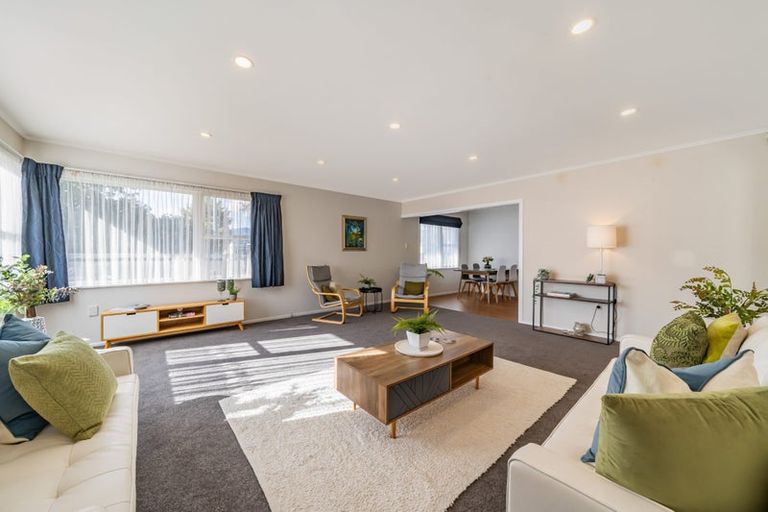 Photo of property in 95 Gibbons Street, Ebdentown, Upper Hutt, 5018