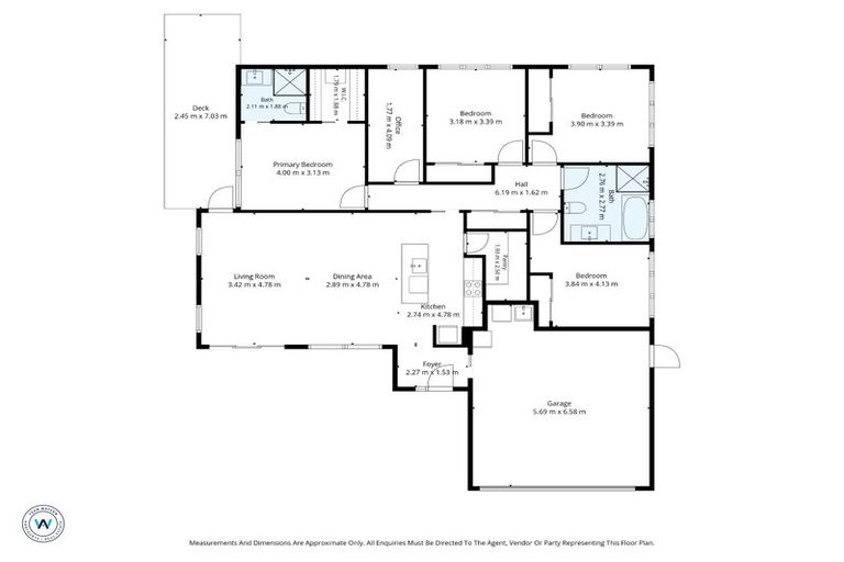 Photo of property in 24 Queen Charlotte Drive, Aotea, Porirua, 5024