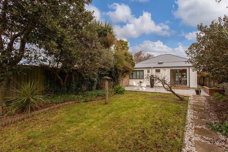 Photo of property in 525 Cashel Street, Linwood, Christchurch, 8011