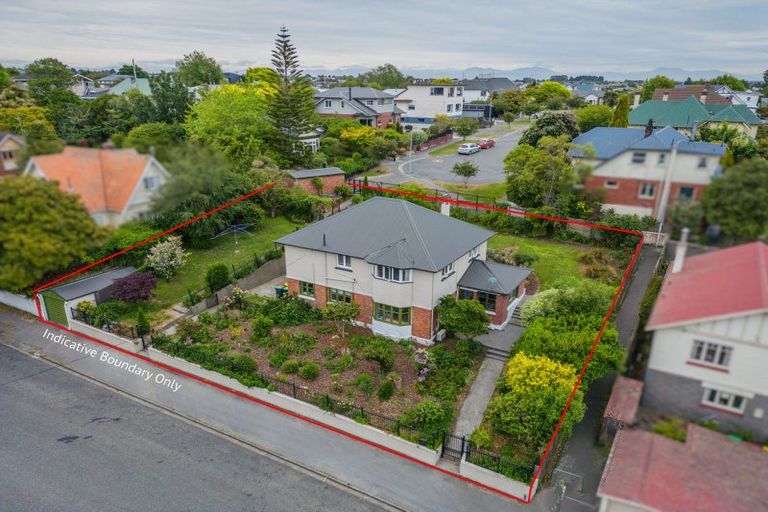 Photo of property in 87 Beverley Road, Maori Hill, Timaru, 7910
