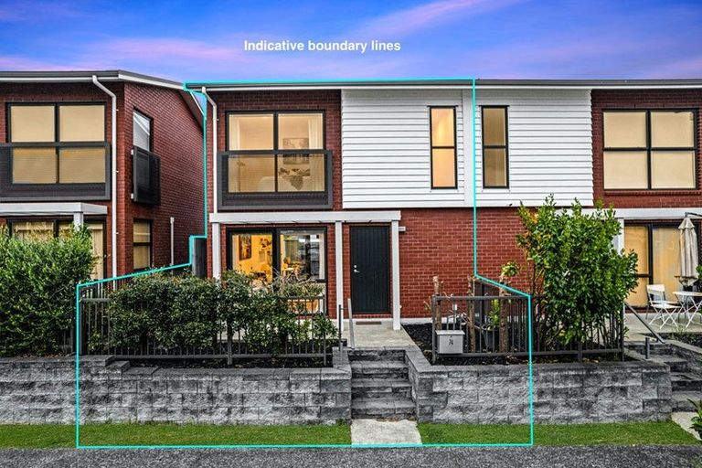 Photo of property in 74 Whenuapai Drive, Whenuapai, Auckland, 0618