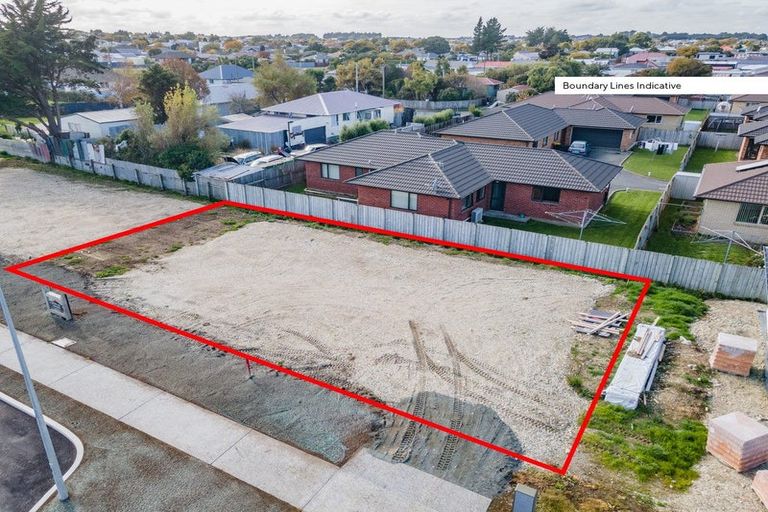 Photo of property in 4 Scully Place, Strathern, Invercargill, 9812