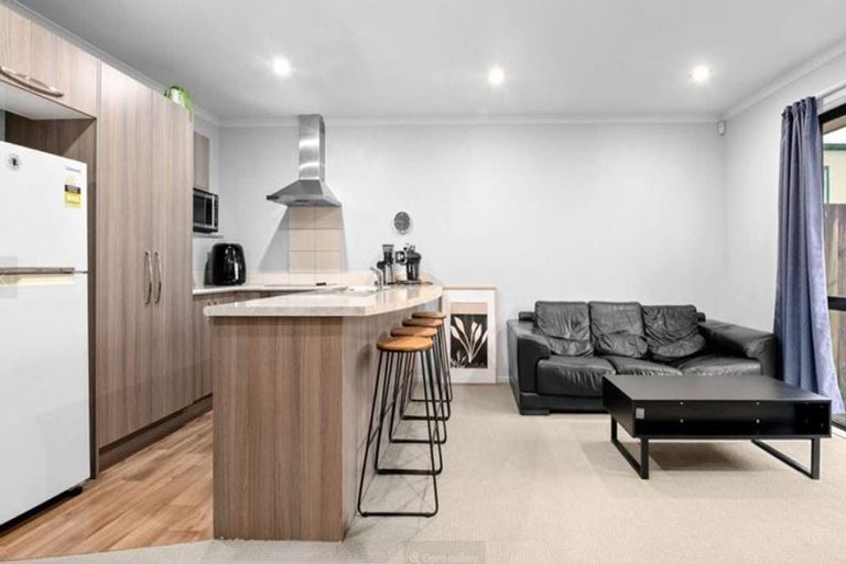 Photo of property in 31c Willoughby Street, Whitiora, Hamilton, 3200