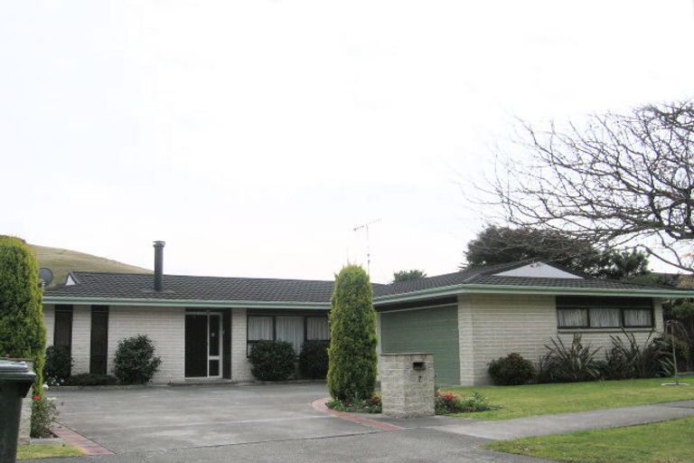 Photo of property in 7 Kokako Place, Taradale, Napier, 4112