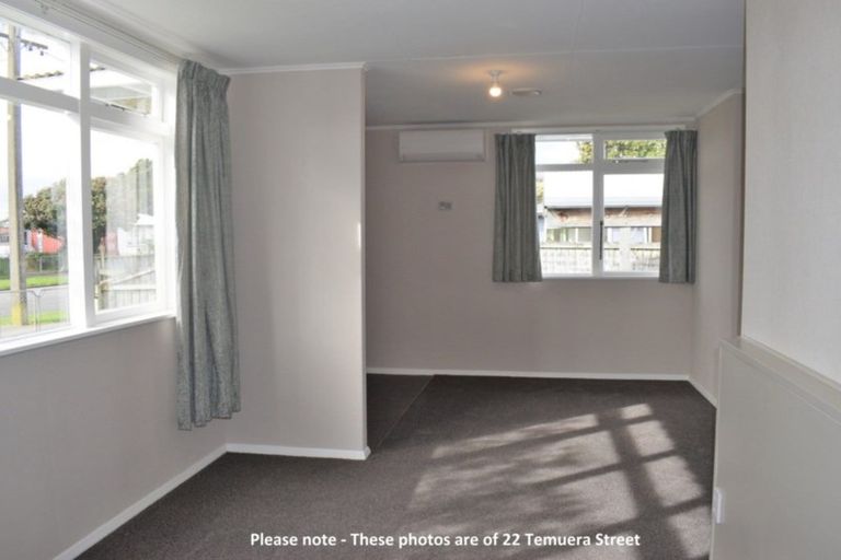Photo of property in 22 Temuera Street, Otaki, 5512