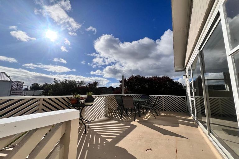 Photo of property in 8 Pope Street, Camborne, Porirua, 5026