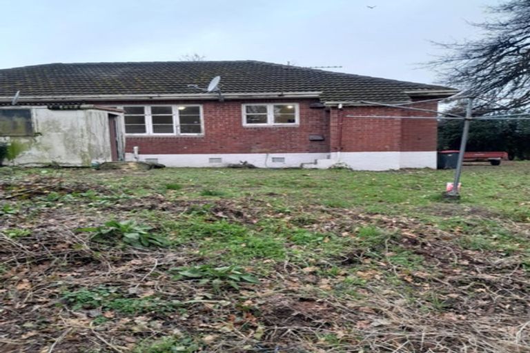 Photo of property in 42 Newbery Street, Opawa, Christchurch, 8023