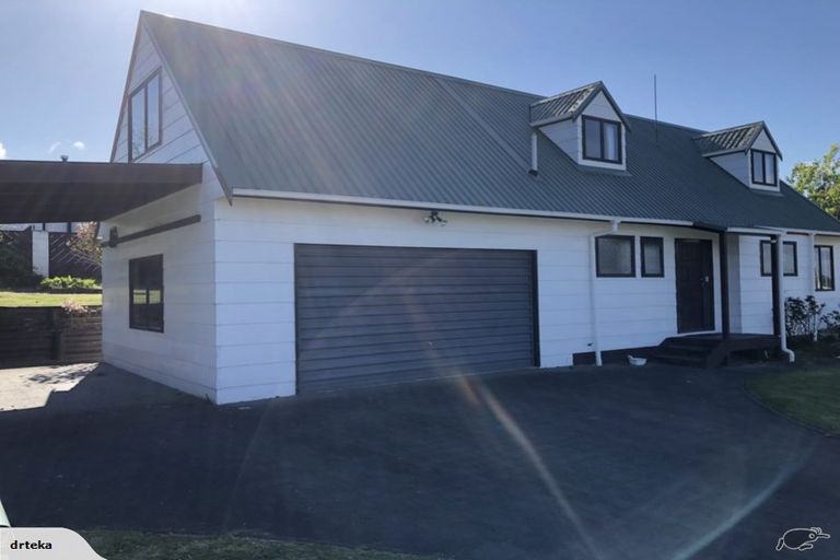 Photo of property in 1 Hayward Court, Te Puke, 3119