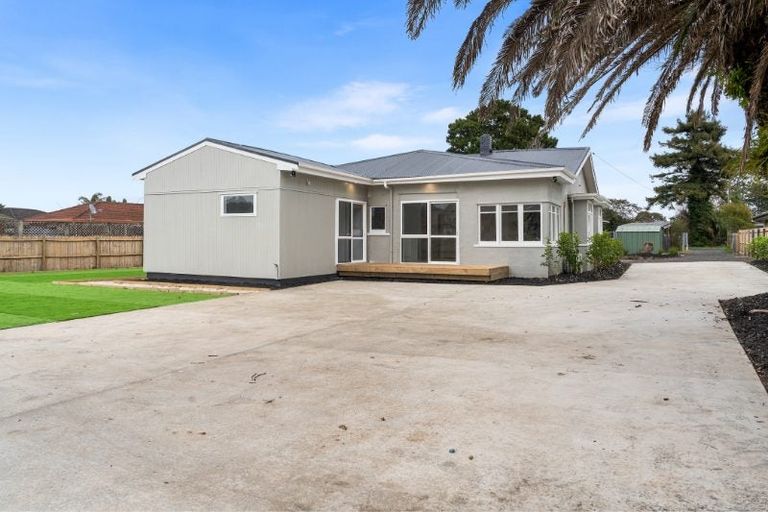 Photo of property in 62 Dominion Road, Papakura, 2110