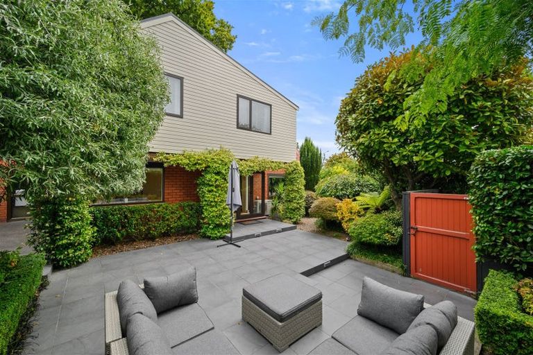Photo of property in 161 Cashmere Road, Hoon Hay, Christchurch, 8025