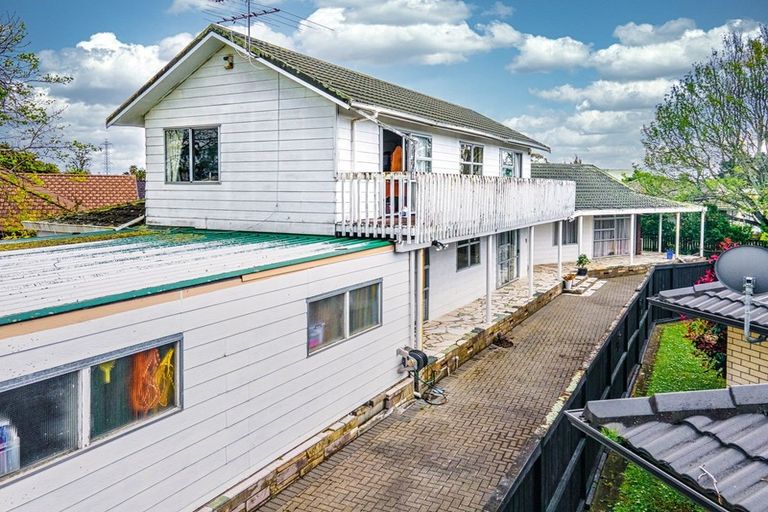 Photo of property in 9 Mattson Road, Pakuranga, Auckland, 2010