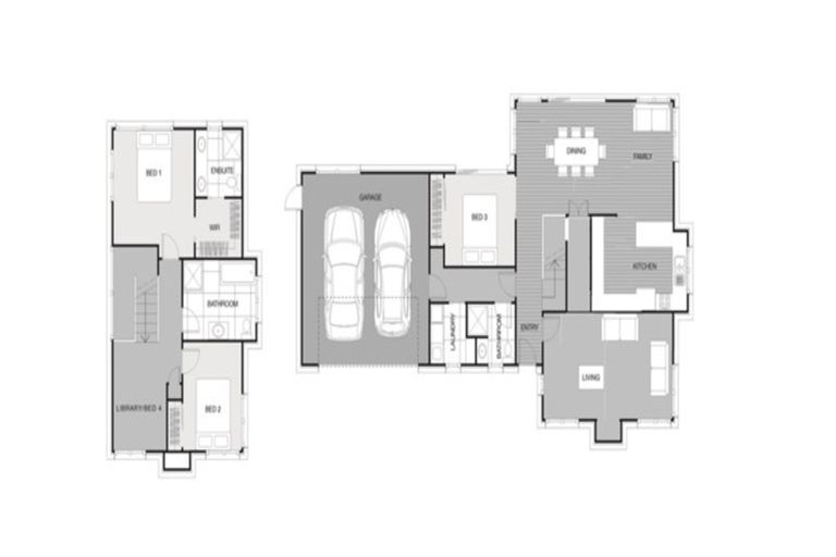 Photo of property in 3 Podgora Avenue, Kumeu, 0810